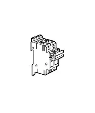 Coupe-circuit sectionnable SP38