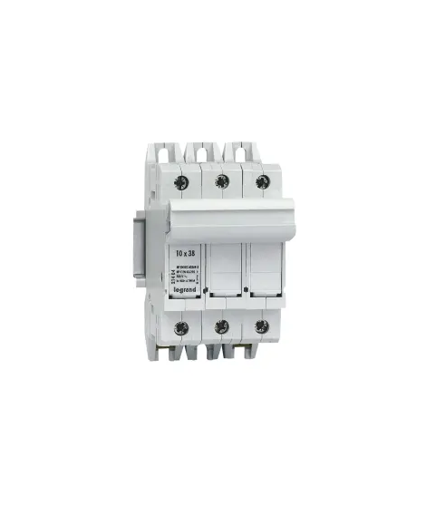 C - COUPE-CIRCUIT SECTIONNABLE S