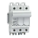 C - COUPE-CIRCUIT SECTIONNABLE S