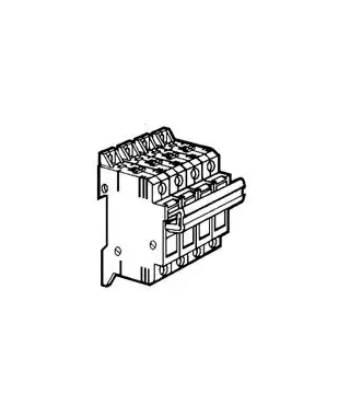 B - COUPE-CIRCUIT SECTIONNABLE S