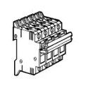 B - COUPE-CIRCUIT SECTIONNABLE S