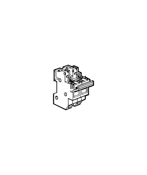 C - COUPE-CIRCUIT SECTIONNABLE S
