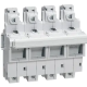 B - COUPE-CIRCUIT SECTIONNABLE S
