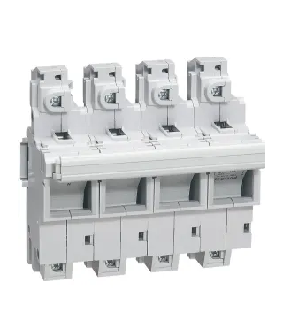 B - COUPE-CIRCUIT SECTIONNABLE S