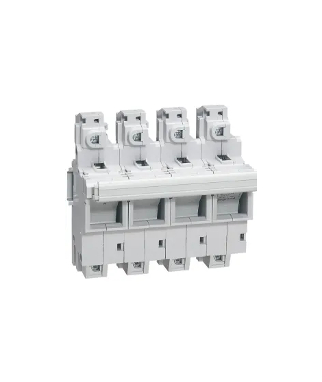 B - COUPE-CIRCUIT SECTIONNABLE S