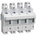 B - COUPE-CIRCUIT SECTIONNABLE S