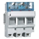 C - COUPE-CIRCUIT SECTIONNABLE S