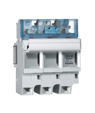C - COUPE-CIRCUIT SECTIONNABLE S