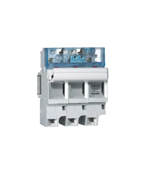 C - COUPE-CIRCUIT SECTIONNABLE S