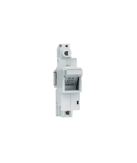 B - COUPE-CIRCUIT SECTIONNABLE S