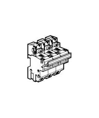 B - COUPE-CIRCUIT SECTIONNABLE S