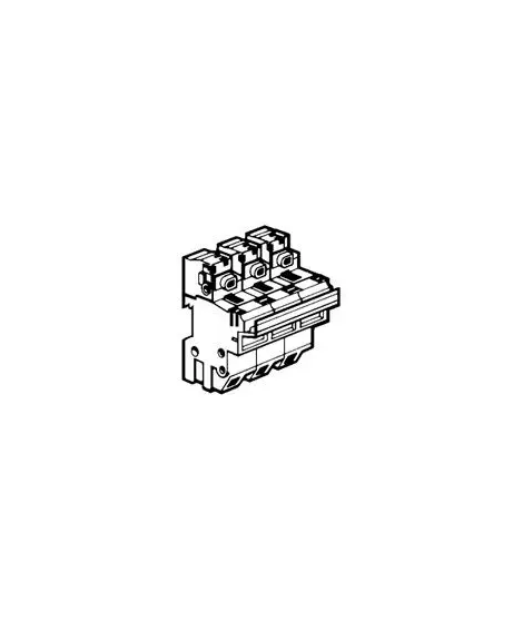 B - COUPE-CIRCUIT SECTIONNABLE S