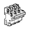 B - COUPE-CIRCUIT SECTIONNABLE S