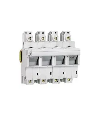 B - COUPE-CIRCUIT SECTIONNABLE S