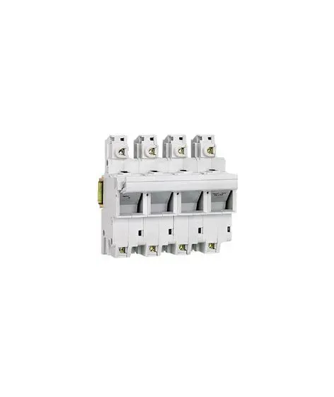 B - COUPE-CIRCUIT SECTIONNABLE S