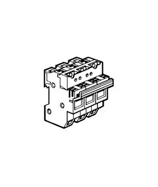 C - COUPE-CIRCUIT SECTIONNABLE S