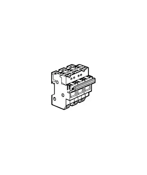 C - COUPE-CIRCUIT SECTIONNABLE S