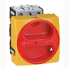 IS III 50A PRES CAD