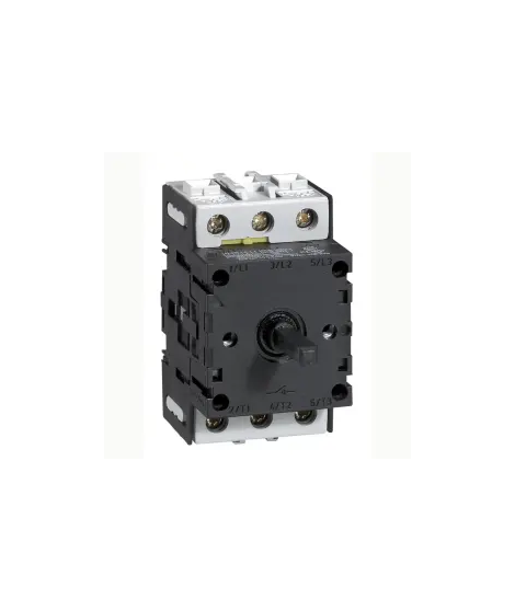 IS BLOC III 25A NU
