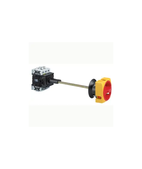 IS III 25A S CR PRES CAD