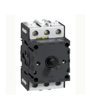 IS BLOC III 63A NU