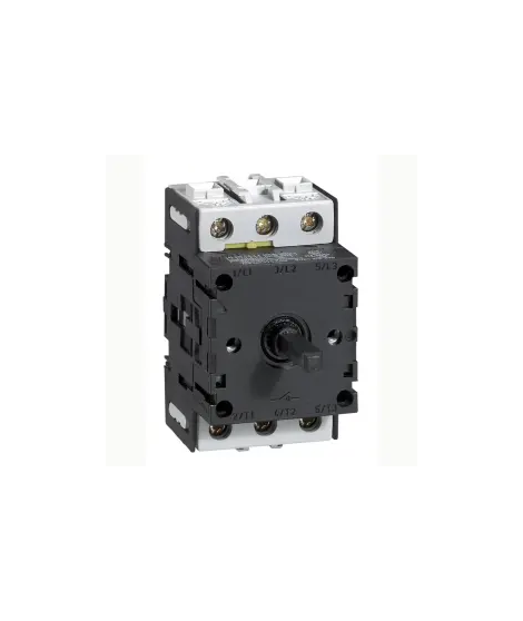 IS BLOC III 63A NU
