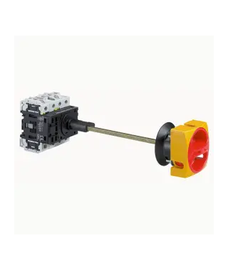 IS IV NG 50A S CR PRES CAD