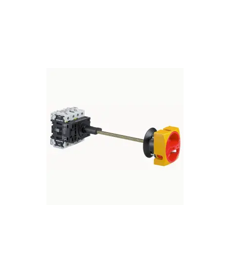 IS IV NG 50A S CR PRES CAD