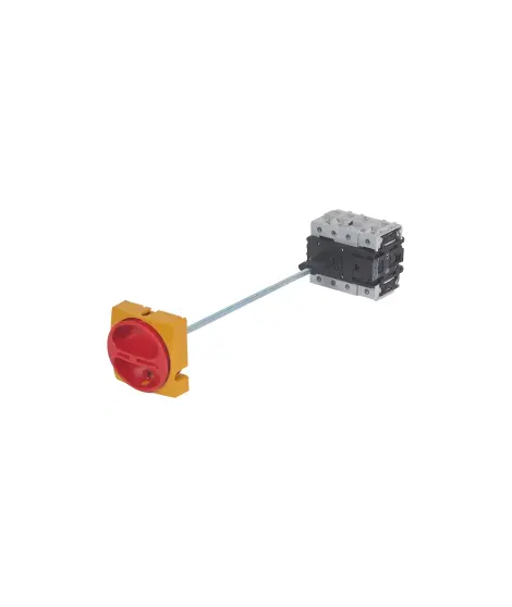IS IV NG 100A S CR PRES CAD