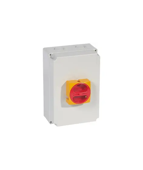 INTER PROX III 50A PRES CAD