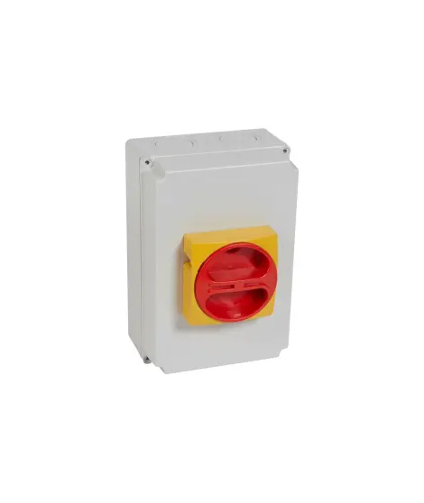 INTER PROX III 63A PRES CAD