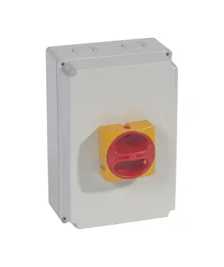 INTER PROX IV NG 50A PRES CAD