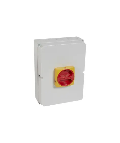 INTER PROX IV NG 80A PRES CAD
