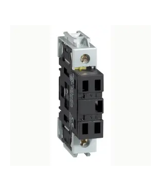 IS POLE NEUTRE 50A