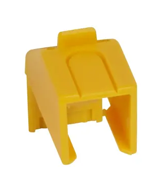 IS COUVRE BORNES POLE 25 32A