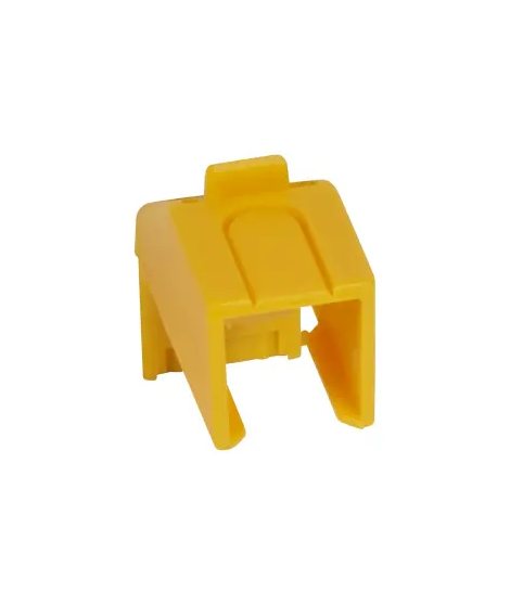 IS COUVRE BORNES POLE 25 32A