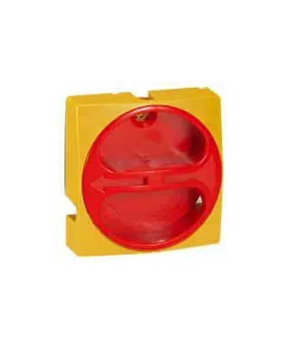 IS PRES CADEN 86MM J/R