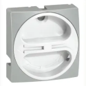 IS PRES CADEN 66MM GRIS