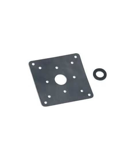 IS KIT IP65 ENCASTRE