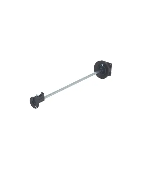 IS COM ROMPUE AXE LONG