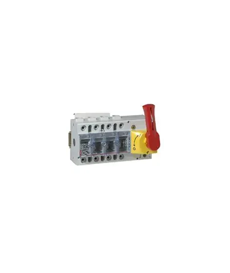 VISTOP 4P 100A CDE FRONT.ROUGE