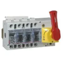 VISTOP 4P 160A CDE FRONT.ROUGE