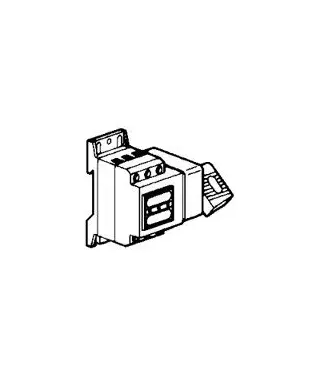 INTER SECT VISTOP 2P 32A CL