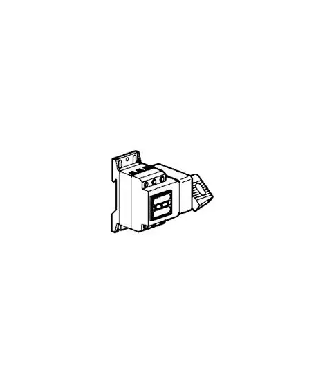 INTER SECT VISTOP 2P 32A CL