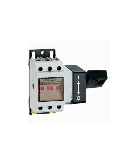 INTER SECT VISTOP 3P 32A CL