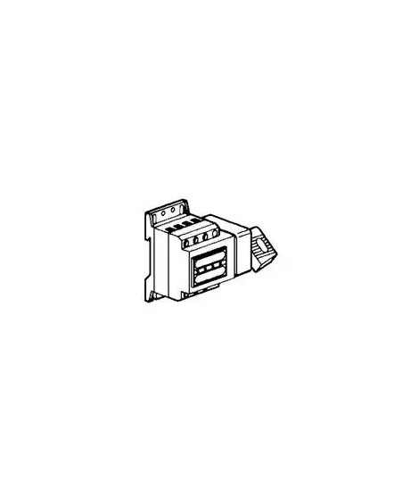 INTER SECT VISTOP 4P 32A CL