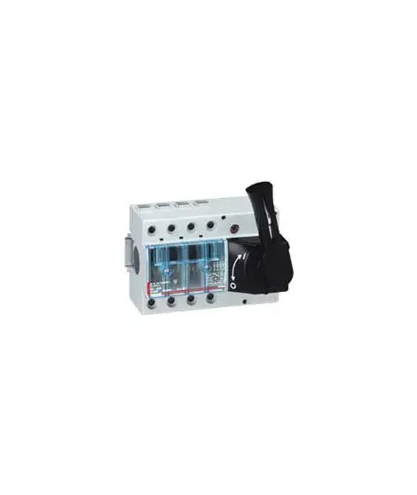 VISTOP 4P 100A CDE FRONT.NOIRE