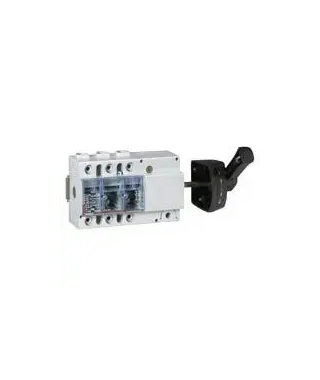 VISTOP 3P 100A CDE LAT.NOIRE