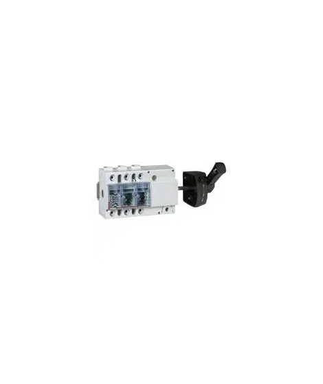VISTOP 3P 100A CDE LAT.NOIRE