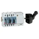 VISTOP 3P 160A CDE LAT.NOIRE